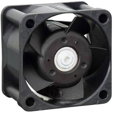 EBM Papst 414 JHH Axiális ventilátor 24 V 24 m?/óra (H x Sz x Ma) 40 x 40 x 25 mm EBM Papst 414 JHH Axiális ventilátor 24 V 24 m?/óra (H x Sz x Ma) 40 x 40 x 25 mm