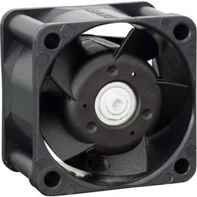 EBM Papst 414J/2H Axiális ventilátor 24 V 22 m?/óra (H x Sz x Ma) 25 x 40 x 40 mm EBM Papst 414J/2H Axiális ventilátor 24 V 22 m?/óra (H x Sz x Ma) 25 x 40 x 40 mm