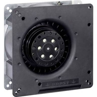 Radi&aacute;lis ventil&aacute;tor 230 V 54 m?/&oacute;ra EBM Papst 9544014001