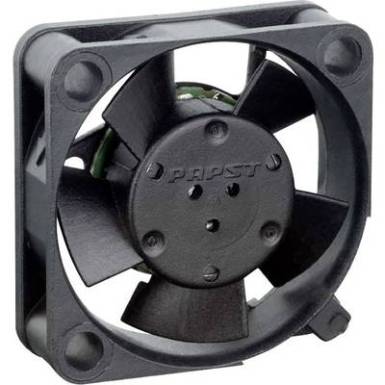 EBM Papst 252 N Axiális ventilátor 12 V 3.4 m?/óra (H x Sz x Ma) 25 x 25 x 8 mm EBM Papst 252 N Axiális ventilátor 12 V 3.4 m?/óra (H x Sz x Ma) 25 x 25 x 8 mm