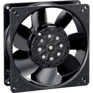 EBM Papst 5656S Axiális ventilátor 230 V 240 m?/óra (H x Sz x Ma) 135 x 135 x 38 mm EBM Papst 5656S Axiális ventilátor 230 V 240 m?/óra (H x Sz x Ma) 135 x 135 x 38 mm