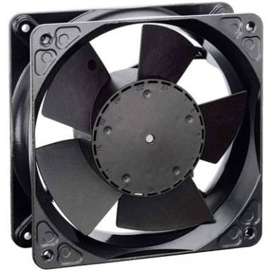 EBM Papst 4184 NGX Axiális ventilátor 24 V 148 m?/óra (H x Sz x Ma) 119 x 119 x 38 mm EBM Papst 4184 NGX Axiális ventilátor 24 V 148 m?/óra (H x Sz x Ma) 119 x 119 x 38 mm