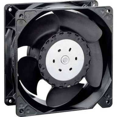 EBM Papst 5314/2 TDHHP Axiális ventilátor 24 V 480 m?/óra (H x Sz x Ma) 140 x 140 x 51 mm EBM Papst 5314/2 TDHHP Axiális ventilátor 24 V 480 m?/óra (H x Sz x Ma) 140 x 140 x 51 mm