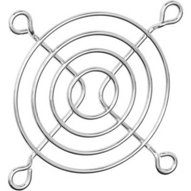 Szellőzőrács (Sz x Ma) 60 mm x 60 mm EBM Papst LZ 28 Szellőzőrács (Sz x Ma) 60 mm x 60 mm EBM Papst LZ 28