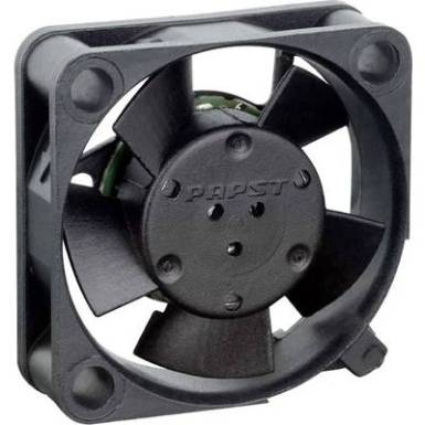 EBM Papst 255 N Axiális ventilátor 5 V 3.5 m?/óra (H x Sz x Ma) 25 x 25 x 8 mm EBM Papst 255 N Axiális ventilátor 5 V 3.5 m?/óra (H x Sz x Ma) 25 x 25 x 8 mm