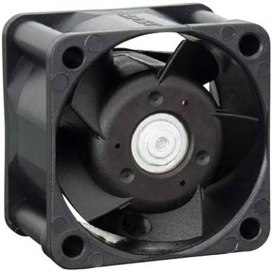 EBM Papst 414J/2HH Axiális ventilátor 24 V 24 m?/óra (H x Sz x Ma) 40 x 40 x 25 mm EBM Papst 414J/2HH Axiális ventilátor 24 V 24 m?/óra (H x Sz x Ma) 40 x 40 x 25 mm