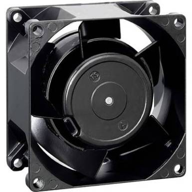 EBM Papst 8550VW Axiális ventilátor 230 V 43 m?/óra (H x Sz x Ma) 80 x 80 x 38 mm EBM Papst 8550VW Axiális ventilátor 230 V 43 m?/óra (H x Sz x Ma) 80 x 80 x 38 mm