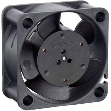 EBM Papst 414 Axiális ventilátor 24 V 10 m?/óra (H x Sz x Ma) 40 x 40 x 20 mm EBM Papst 414 Axiális ventilátor 24 V 10 m?/óra (H x Sz x Ma) 40 x 40 x 20 mm