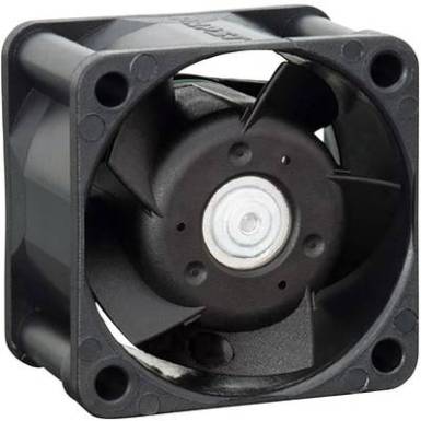 EBM Papst 412J/2HH Axiális ventilátor 12 V 24 m?/óra (H x Sz x Ma) 40 x 40 x 25 mm EBM Papst 412J/2HH Axiális ventilátor 12 V 24 m?/óra (H x Sz x Ma) 40 x 40 x 25 mm