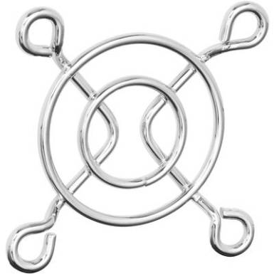 Szellőzőrács (Sz x Ma) 40 mm x 40 mm EBM Papst LZ 29-1 Szellőzőrács (Sz x Ma) 40 mm x 40 mm EBM Papst LZ 29-1