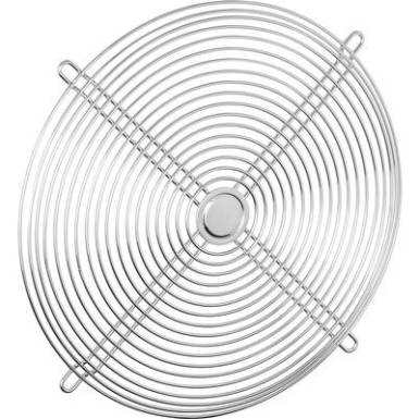Szellőzőrács (H x Sz x Ma) 200 x 200 x 5.1 mm EBM Papst LZ22 Szellőzőrács (H x Sz x Ma) 200 x 200 x 5.1 mm EBM Papst LZ22