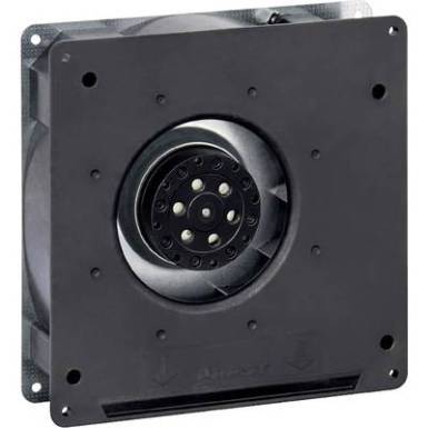 Radiális ventilátor 230 V 80 m?/óra EBM Papst 9544014101 Radiális ventilátor 230 V 80 m?/óra EBM Papst 9544014101