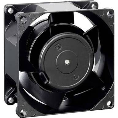 EBM Papst 8556 V Axiális ventilátor 230 V 44 m?/óra (H x Sz x Ma) 80 x 80 x 38 mm EBM Papst 8556 V Axiális ventilátor 230 V 44 m?/óra (H x Sz x Ma) 80 x 80 x 38 mm