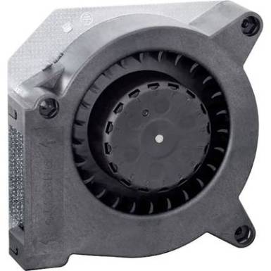 Radiális ventilátor 12 V 40 m?/óra EBM Papst 9594310401 Radiális ventilátor 12 V 40 m?/óra EBM Papst 9594310401