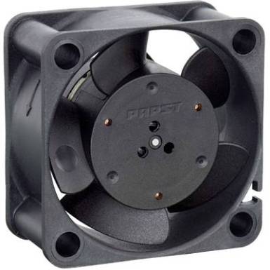 EBM Papst 405 Axiális ventilátor 5 V 10 m?/óra (H x Sz x Ma) 40 x 40 x 20 mm EBM Papst 405 Axiális ventilátor 5 V 10 m?/óra (H x Sz x Ma) 40 x 40 x 20 mm