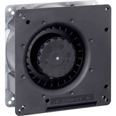 Radiális ventilátor 24 V 55 m?/óra EBM Papst 9594310200 Radiális ventilátor 24 V 55 m?/óra EBM Papst 9594310200