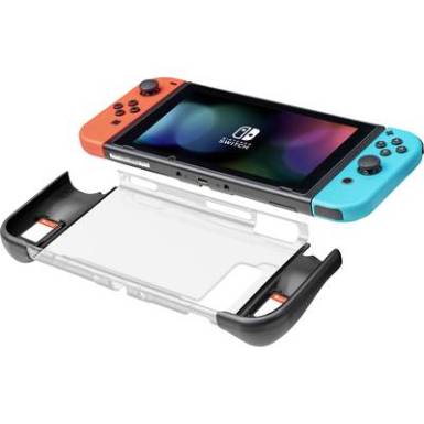 Tartozék készlet Nintendo Switch Nintendo 97020 Tartozék készlet Nintendo Switch Nintendo 97020