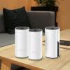 TP-LINK Deco M4(3-Pack) Mesh hálózat 2.4 GHz, 5 GHz