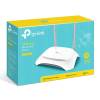 LINK TL-WR840N WLAN router 2.4 GHz 300 Mbit/s