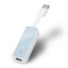 Hálózati adapter 100 Mbit/s TP-LINK UE200 USB 2.0