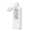 Hálózati adapter 100 Mbit/s TP-LINK UE200 USB 2.0