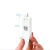Hálózati adapter 100 Mbit/s TP-LINK UE200 USB 2.0