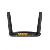 LINK Archer MR400 WLAN router Beépített modem: LTE 2.4 GHz, 5 GHz