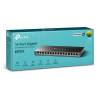 TP-LINK TL-SG116E Hálózati switch 16 port