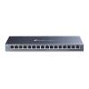 TP-LINK TL-SG116 Hálózati switch 16 port