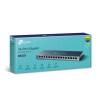 TP-LINK TL-SG116 Hálózati switch 16 port