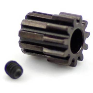 Motor fogaskerék ArrowMax Modul típus: 1.0 Furat átmérő: 5 mm Fogak száma: 11 Motor fogaskerék ArrowMax Modul típus: 1.0 Furat átmérő: 5 mm Fogak száma: 11