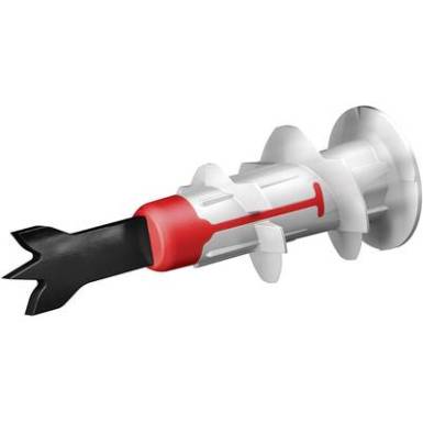 Fischer DUOBLADE LD Gipszkarton tipli 44 mm 545677 40 db Fischer DUOBLADE LD Gipszkarton tipli 44 mm 545677 40 db