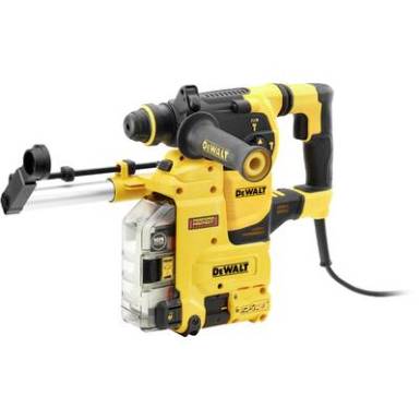 Szívó rendszer az A-Elektro-Haemmer számára Dewalt D25304DH-XJ Szívó rendszer az A-Elektro-Haemmer számára Dewalt D25304DH-XJ