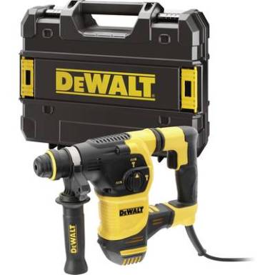Dewalt D25333K SDS-Plus-Kombikalapács 950 W Dewalt D25333K SDS-Plus-Kombikalapács 950 W