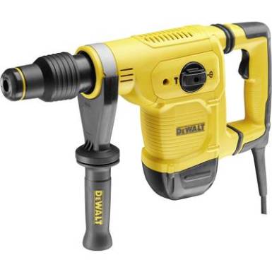 Dewalt D25810K SDS-Max-Vésőkalapács 1050 W Dewalt D25810K SDS-Max-Vésőkalapács 1050 W