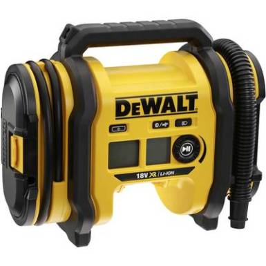 Dewalt DCC018N-XJ Kompresszor 11 bar Dewalt DCC018N-XJ Kompresszor 11 bar