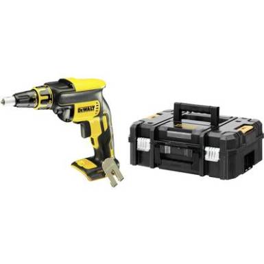 Dewalt DCF620NT Akkus csavarbehajtó 18 V Lítiumion Dewalt DCF620NT Akkus csavarbehajtó 18 V Lítiumion