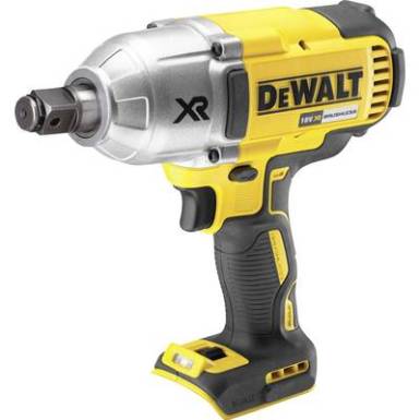 Dewalt DCF897NT Akkus &uuml;tvecsavaroz&oacute; 18 V