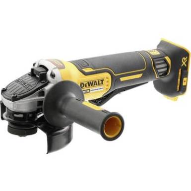 Dewalt DCG406NT Sarokcsiszoló 18 V Lítiumion Dewalt DCG406NT Sarokcsiszoló 18 V Lítiumion