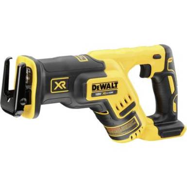 Dewalt DCS367NT Akkus kardfűrész Hordtáskával 18 V Dewalt DCS367NT Akkus kardfűrész Hordtáskával 18 V