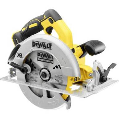 Dewalt DCS570NT Kézi körfűrész 184 mm Akku nélkül Dewalt DCS570NT Kézi körfűrész 184 mm Akku nélkül