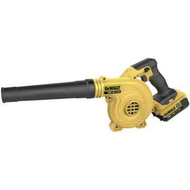 Akkus lombfúvó Dewalt DCV100 Akkus lombfúvó Dewalt DCV100