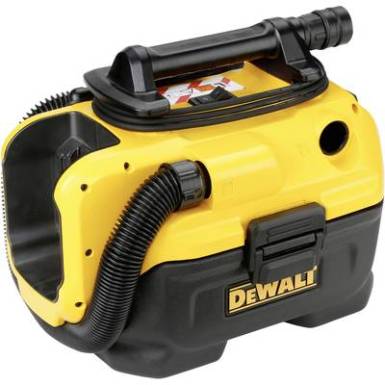 Nedves-/száraz porszívó Dewalt DCV584L-QW Nedves-/száraz porszívó Dewalt DCV584L-QW