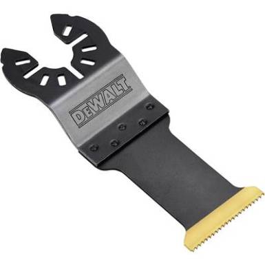 Mer&uuml;lő fűr&eacute;szlap 1 db Dewalt DT20707 DT20707-QZ 1 db