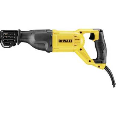 Kardfűrész 1100 W Dewalt DWE305PK Kardfűrész 1100 W Dewalt DWE305PK