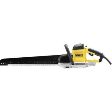 Elektromos kerti fűrész, aligátorfűrész 500 mm 1700 W Dewalt DWE399 Elektromos kerti fűrész, aligátorfűrész 500 mm 1700 W Dewalt DWE399