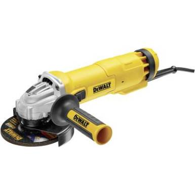 Sarokcsiszoló 125 mm 1200 W Dewalt DWE4217-QS Sarokcsiszoló 125 mm 1200 W Dewalt DWE4217-QS