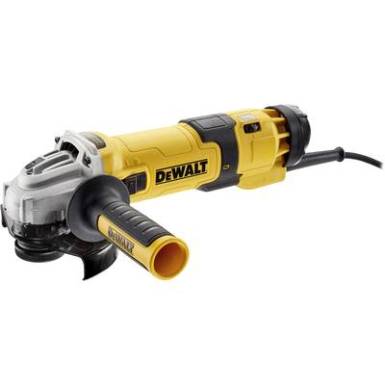Sarokcsiszoló 125 mm 1500 W Dewalt DWE4257-QS Sarokcsiszoló 125 mm 1500 W Dewalt DWE4257-QS