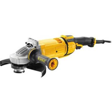 Sarokcsiszoló 230 mm 2600 W Dewalt DWE4579-QS Sarokcsiszoló 230 mm 2600 W Dewalt DWE4579-QS