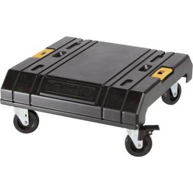 Szállító kocsi fekete Dewalt DWST1-71229 Szállító kocsi fekete Dewalt DWST1-71229